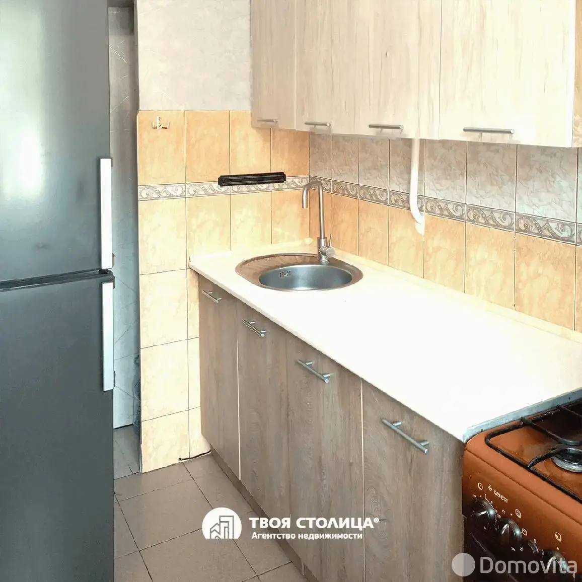 Купить комнату в Минске, ул. Корженевского, д. 31, цена 49500 USD, код 7520 - фото 13