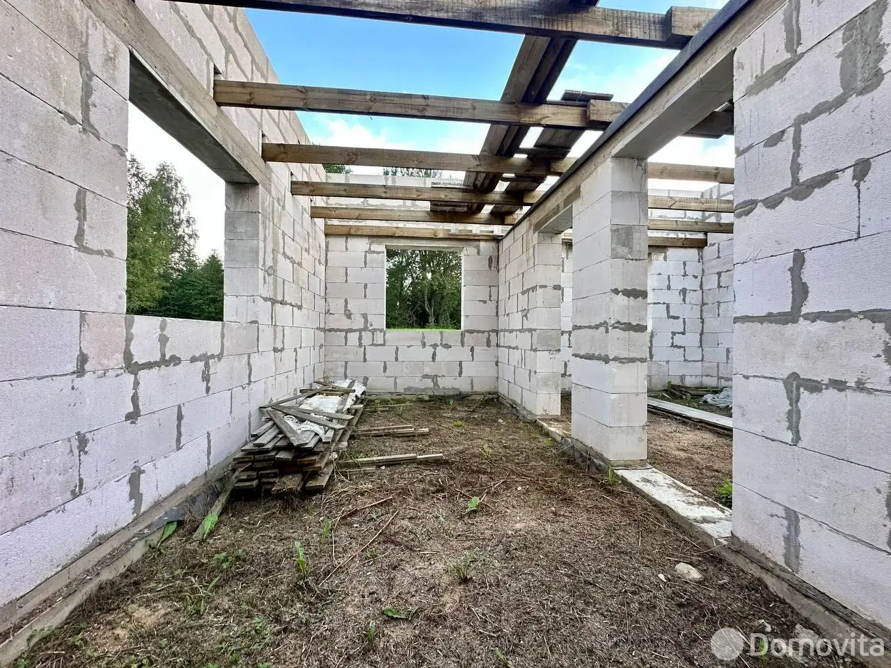 участок, Валерьяны, ул. Центральная 