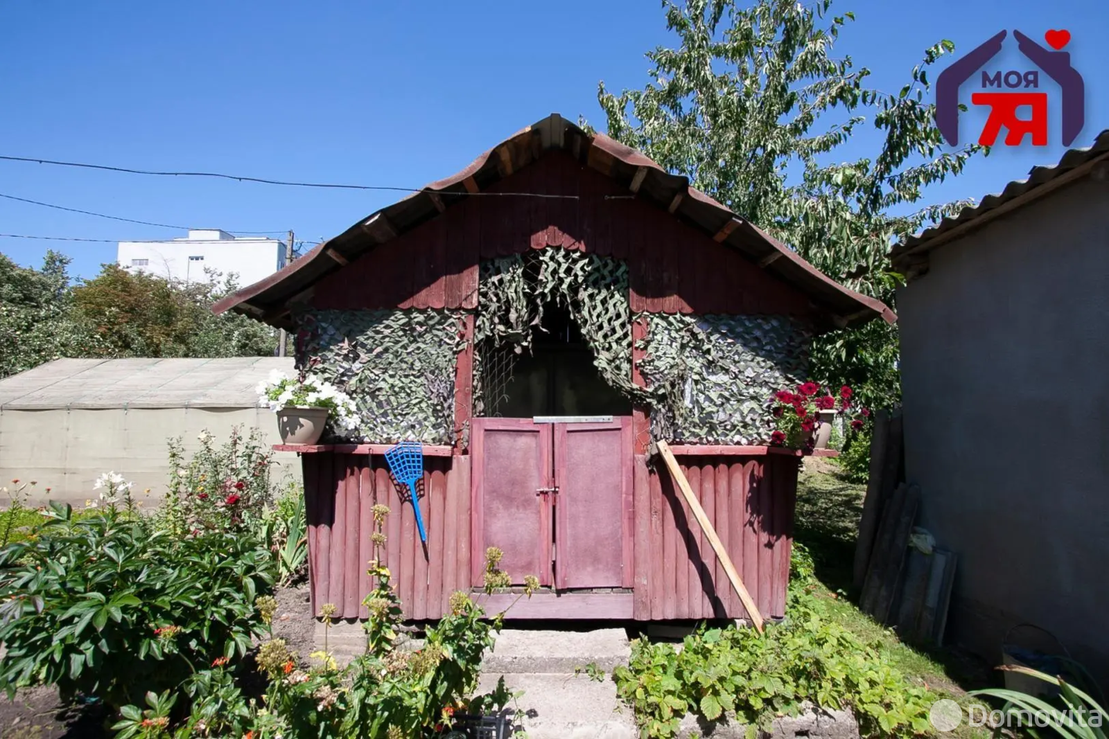 дом, Вилейка, ул. Чапаева, д. 39