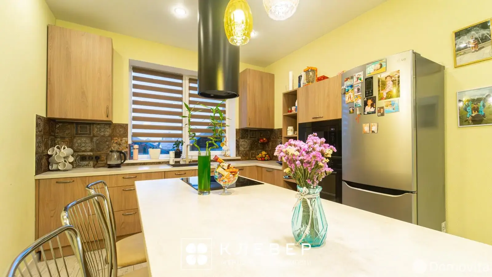 коттедж, Прилукская Слобода,