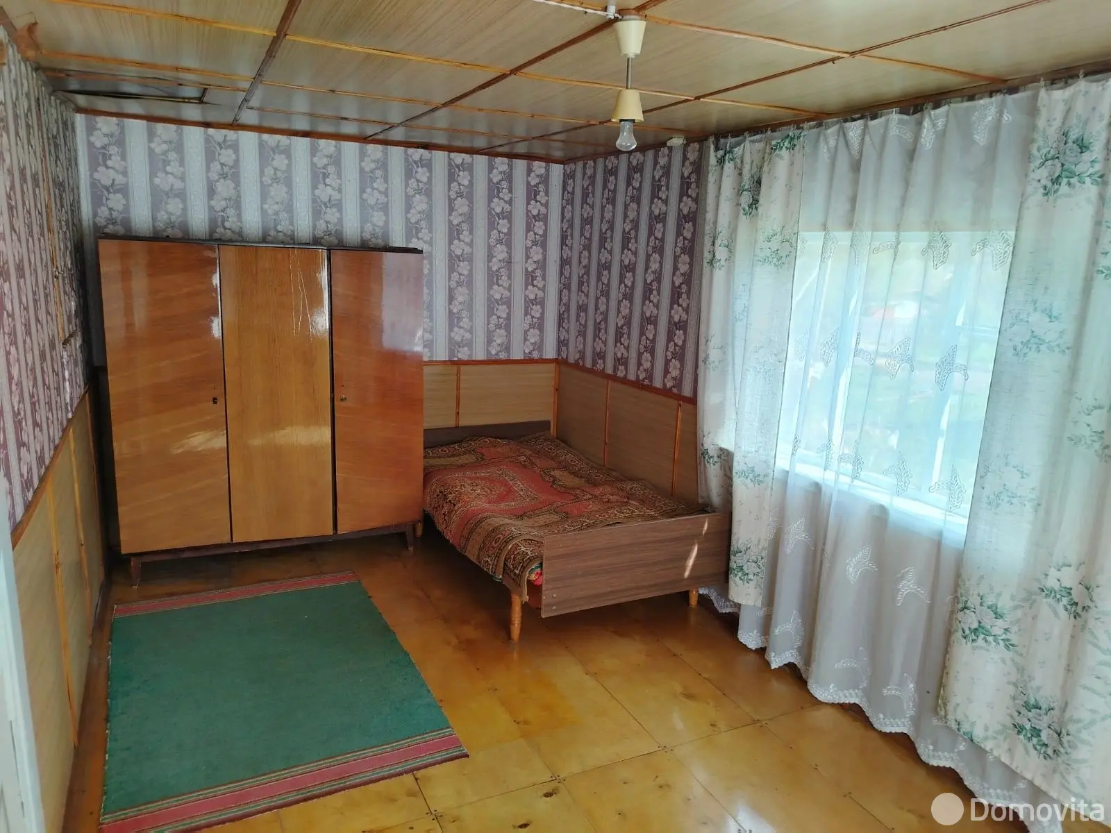 Купить 1-этажную дачу в Малинники Минская область, 5300USD, код 185651 - фото 14