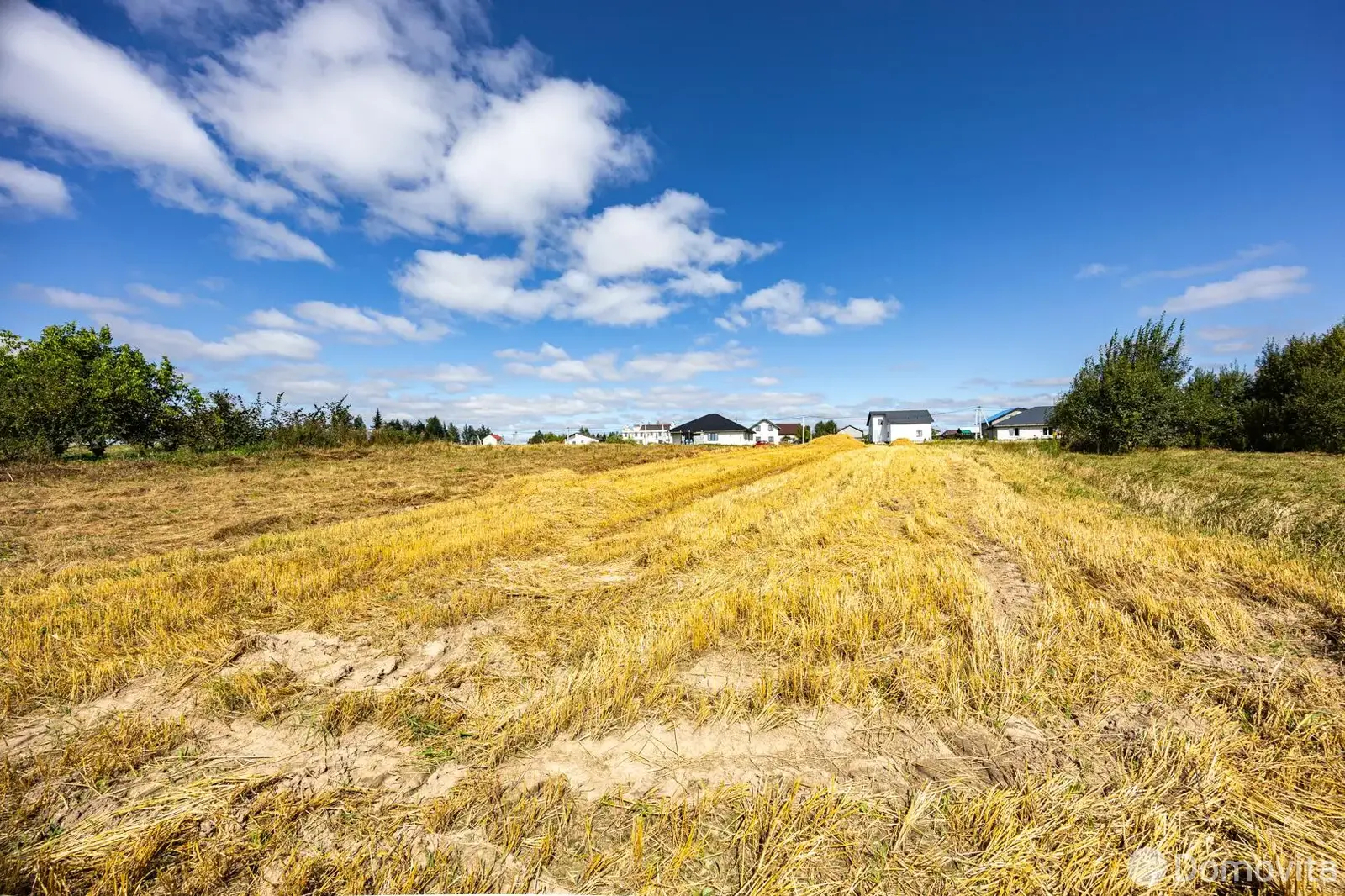купить участок, Слобода, ул. Луговая, д. 105/А