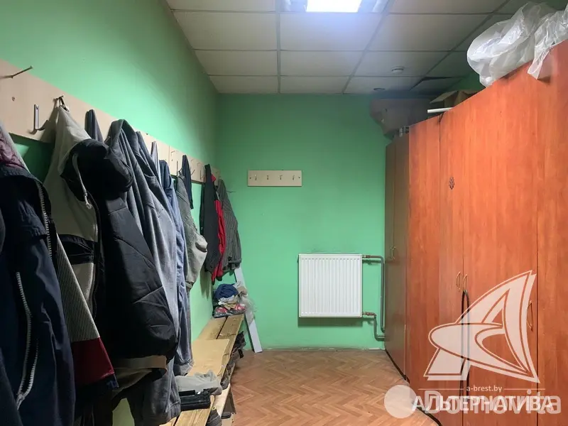 Стоимость продажи объекта сферы услуг, Брест, 