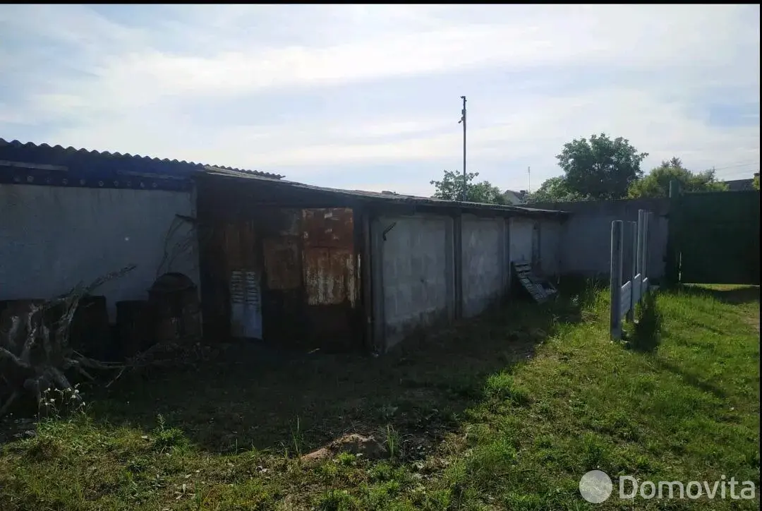 Цена продажи склада, Светлогорск, ул. Титова, д. 3/А