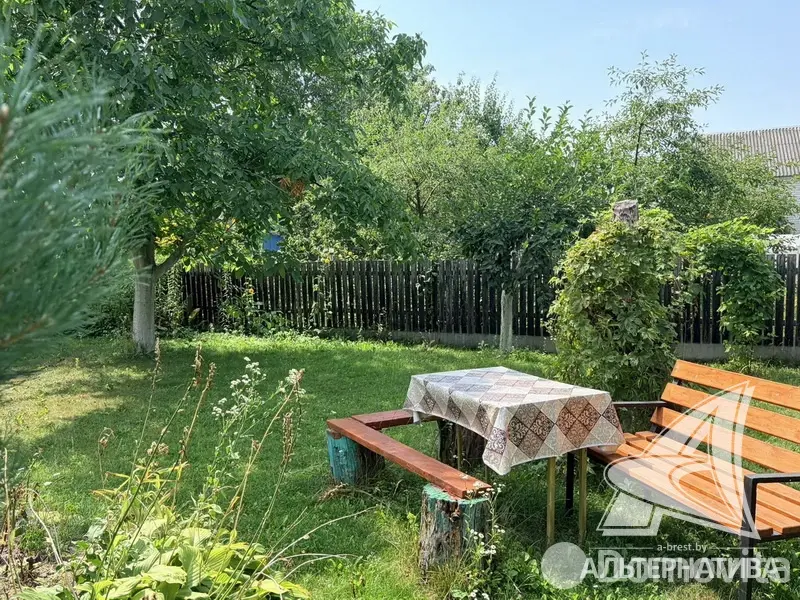 дача, Приозерное, 