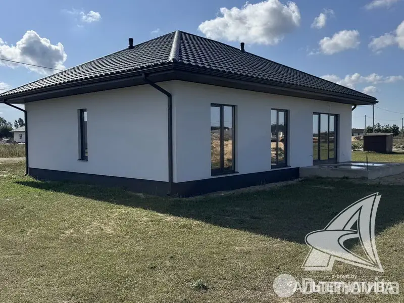 дом, Стриганец, 