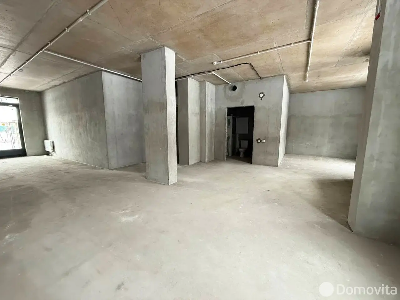 офис, Минск, ул. Нововиленская, д. 61, стоимость аренды 3 569 р./мес.