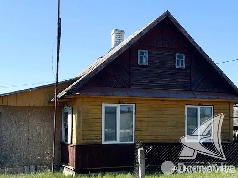 продажа дома, Кобелка,