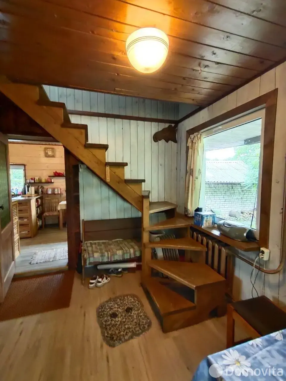 Купить 2-этажную дачу в Зенитчик Минская область, 48000USD, код 185981 - фото 19