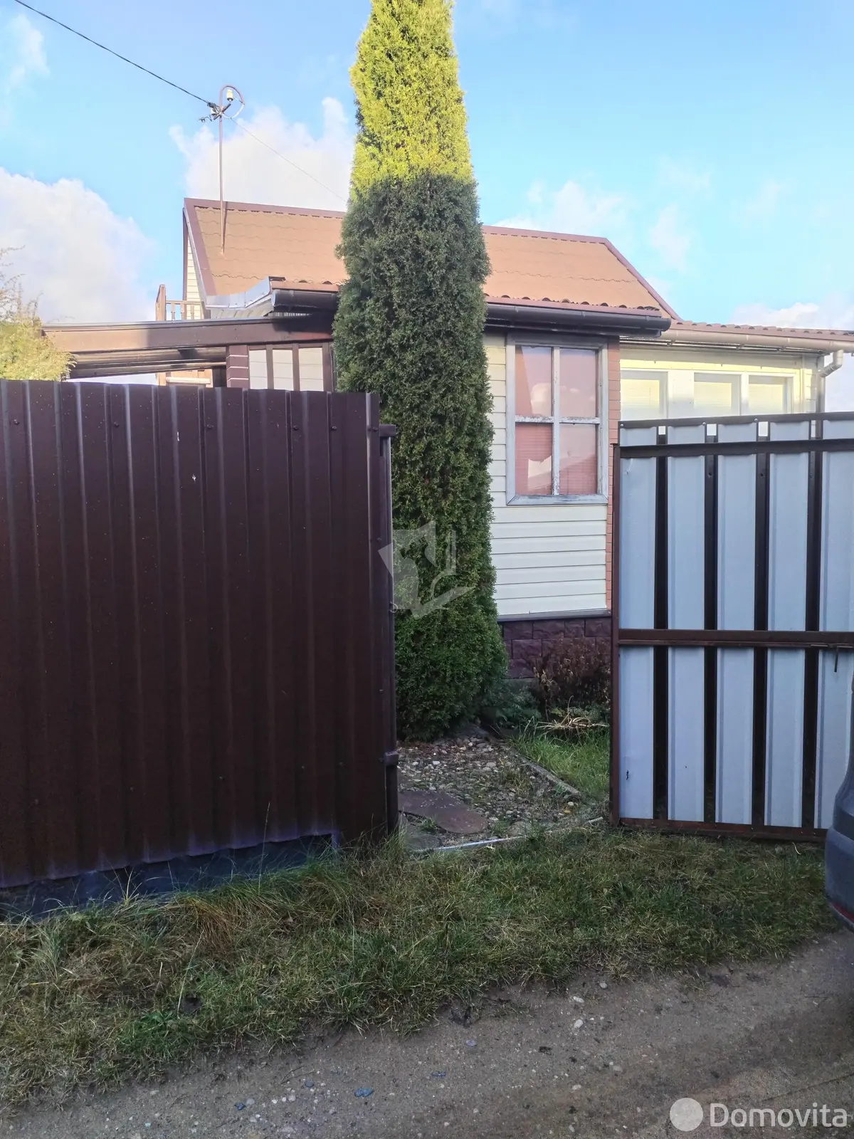 Продажа 1-этажной дачи в Оптик-Узборье Минская область, 26500USD, код 184570 - фото 25