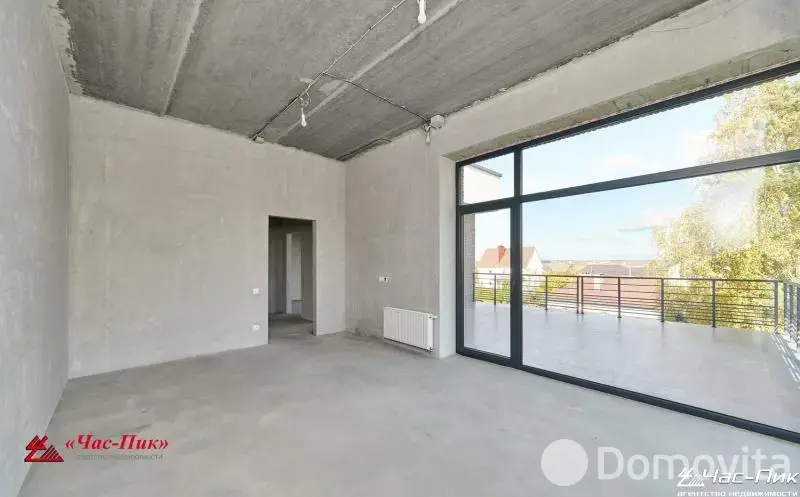 Продажа 1-этажной дачи в Дроздово Минская область, 850000USD, код 184428 - фото 30