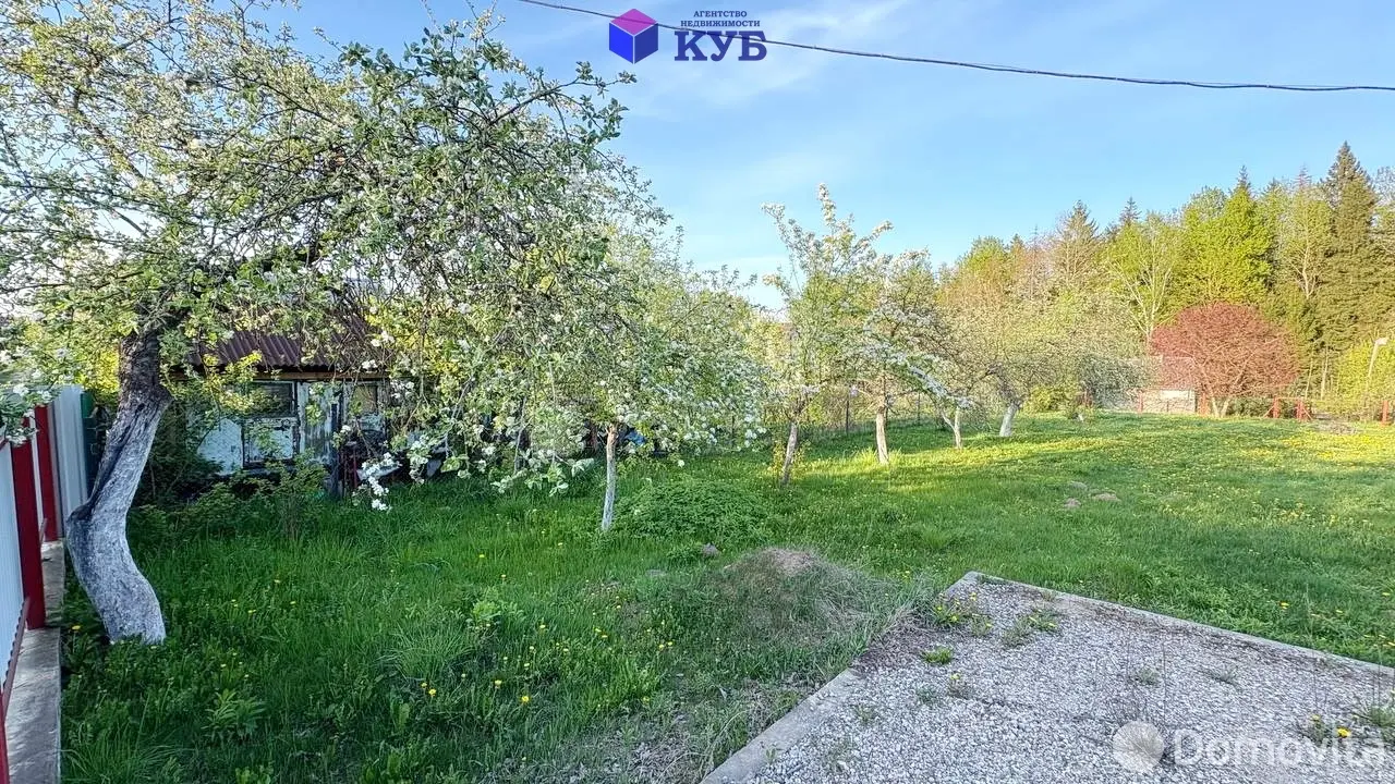 дача, Рябиновка, , стоимость продажи 52 670 р.