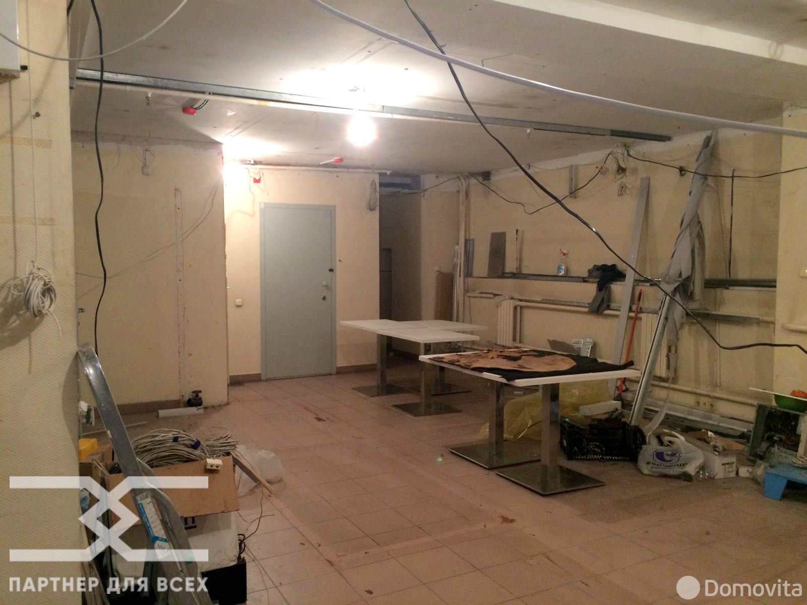 Аренда офиса на ул. Тимирязева, д. 65/А в Минске, 2479BYN, код 4095 - фото 8