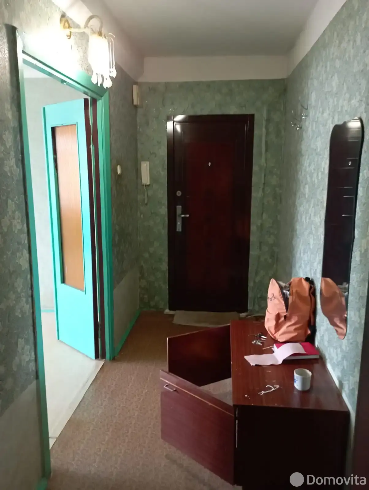 квартира, Фаниполь, ул. Комсомольская, д. 36 - лучшее предложение