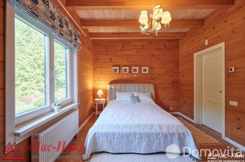 Купить 1-этажную дачу в Чуденичах Минская область, 699000USD, код 180396 - фото 31