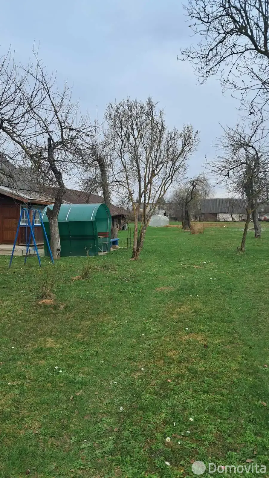 дом, Гричино, ул. Центральная, д. 63 от собственника