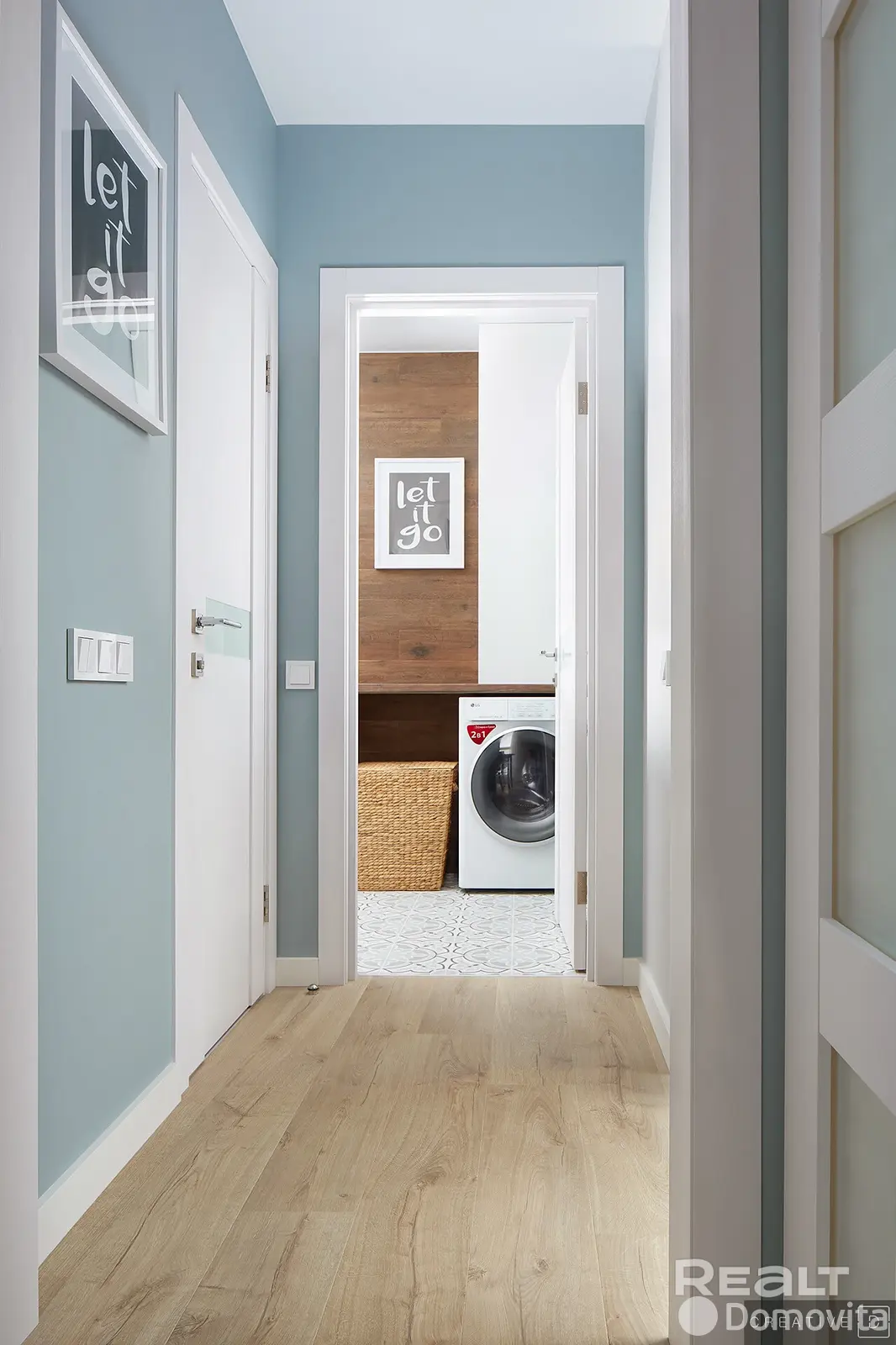 Снять 2-комнатную квартиру в Копище, ул. Братьев Райт, д. 7, 900USD, код 149906 - фото 17