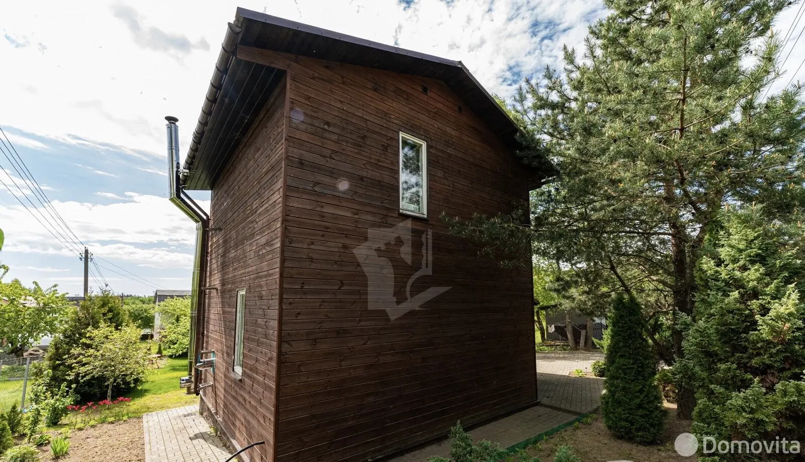  Коттедж Дача на сутки в Воложинский сельский Совет , 240BYN, код 1295 - фото 3