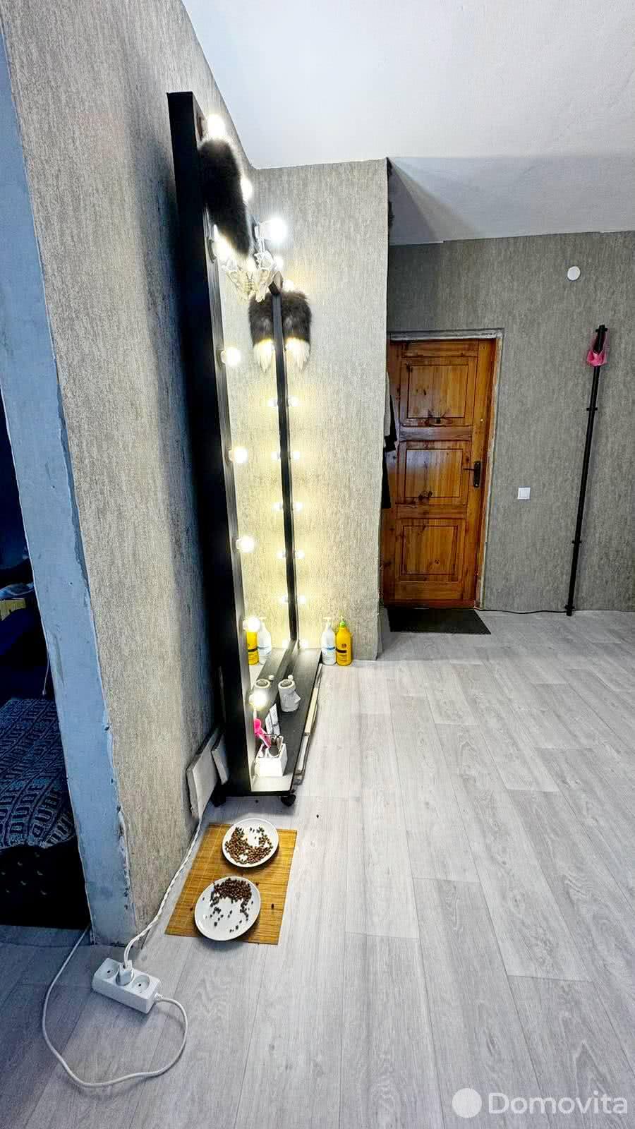 Продажа 2-комнатной квартиры в Гомеле, ул. Урицкого, д. 14, 18000 USD, код: 1007874 - фото 4