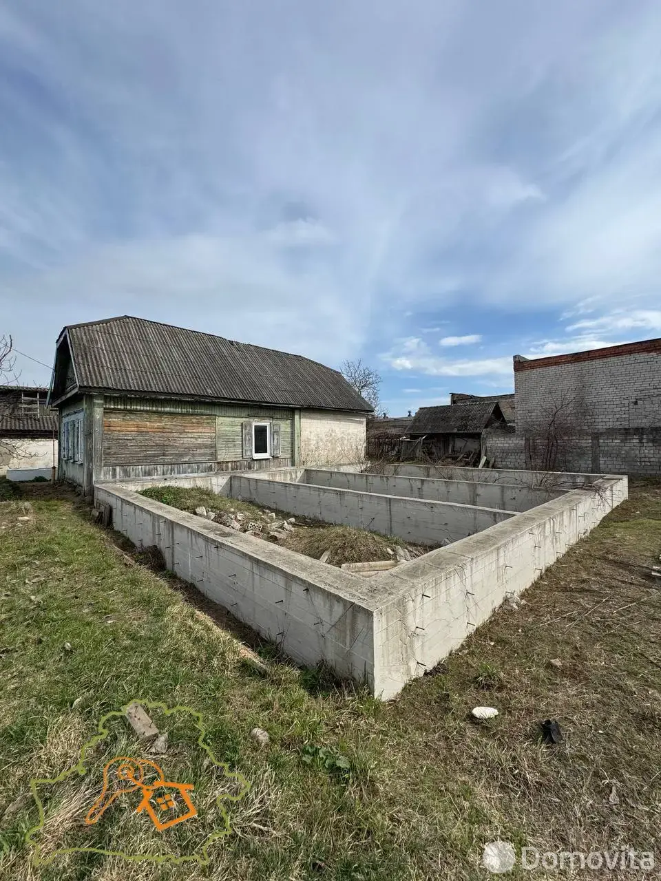 дом, Бобруйск, пер. Тимирязева, д. 29 