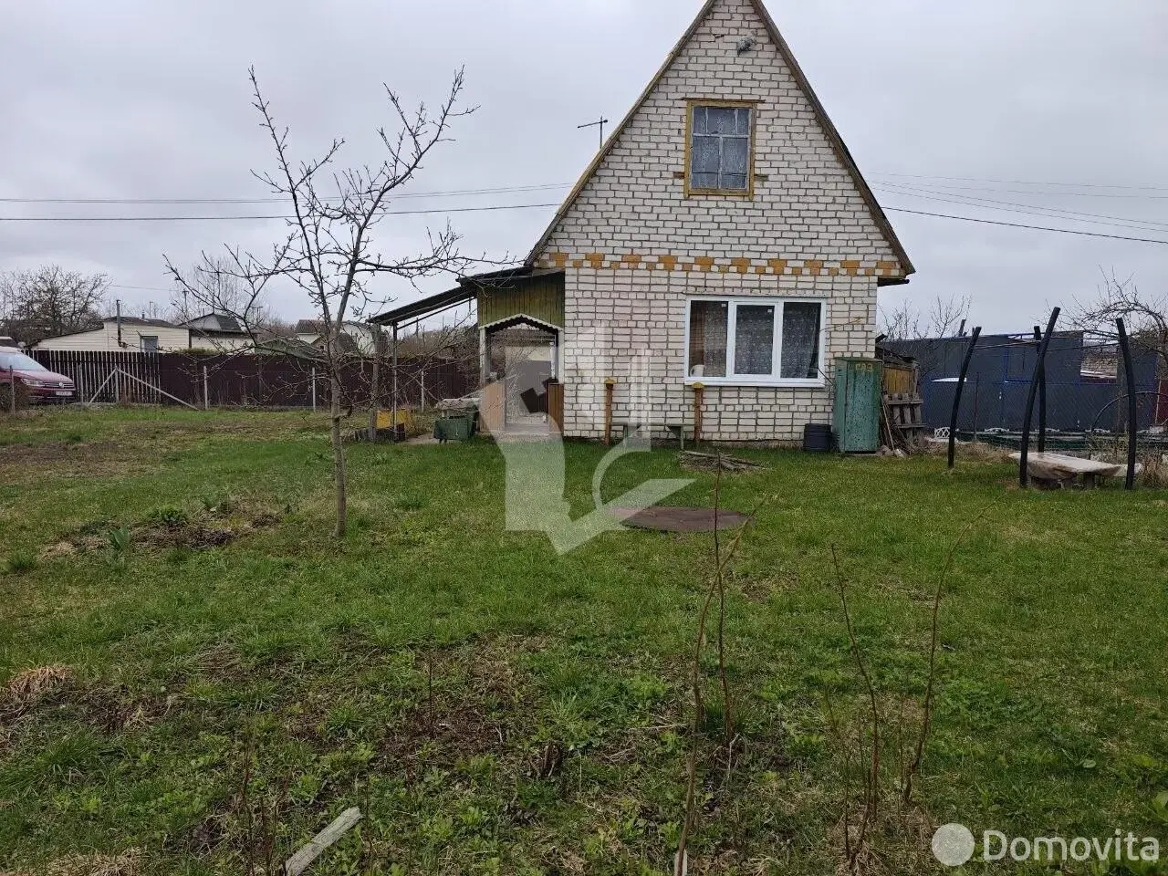 дача, Сутоки, 