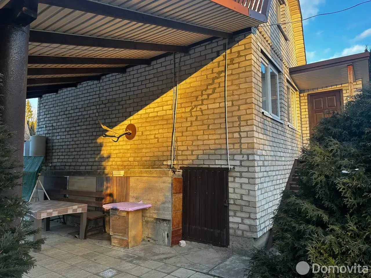 дом, Спектр-2001, - лучшее предложение