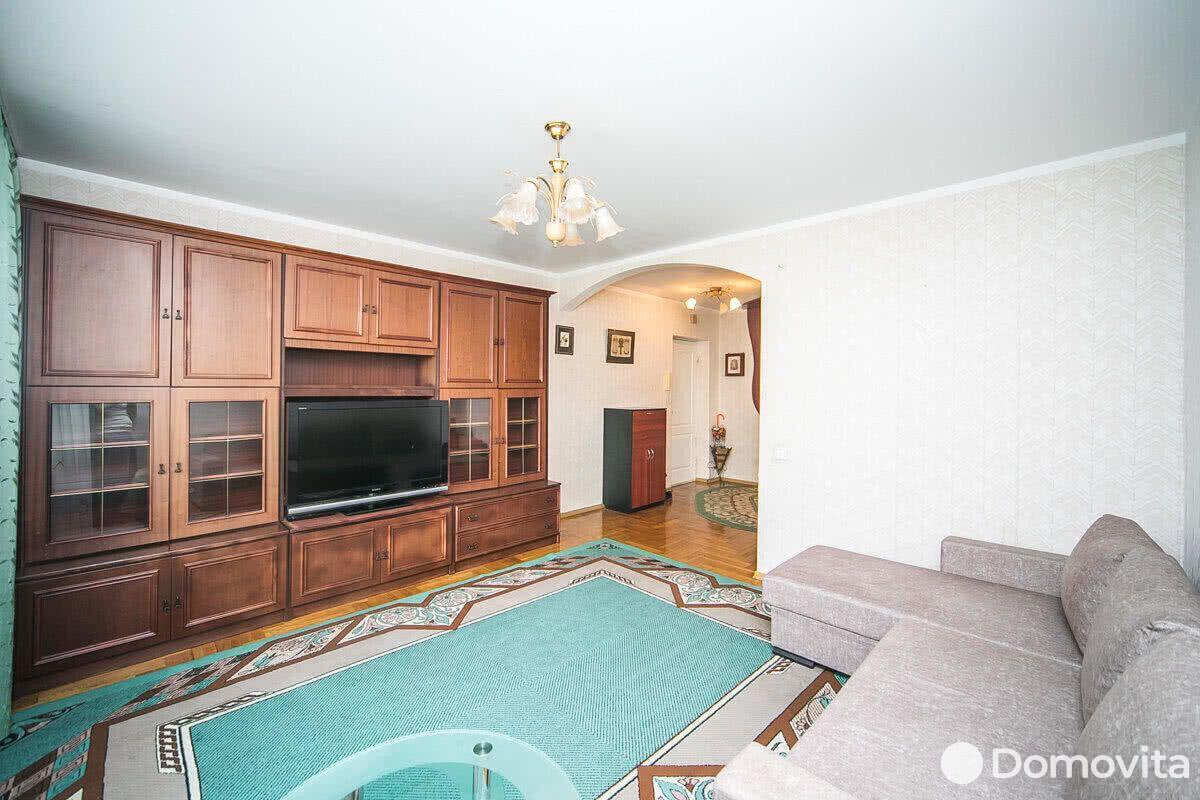 Купить 2-комнатную квартиру в Минске, пр-т Победителей, д. 47/1, 100000 USD, код: 905503 - фото 2