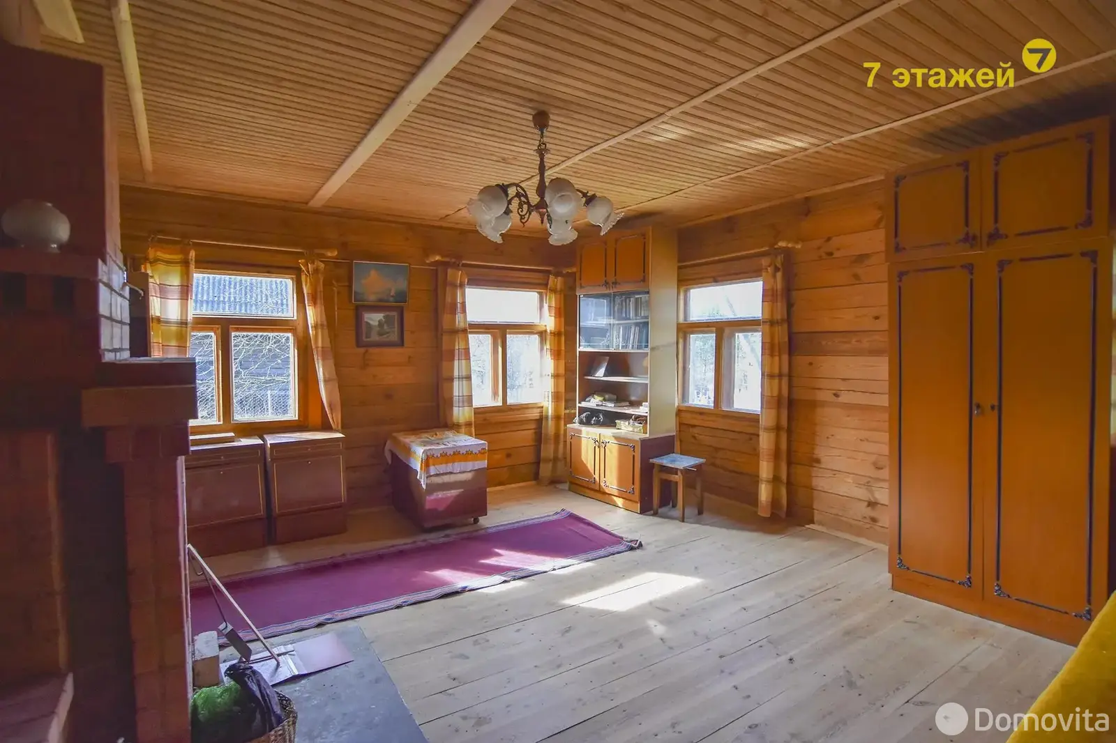 Продажа 1-этажной дачи в Минская область, 9999USD, код 181740 - фото 12