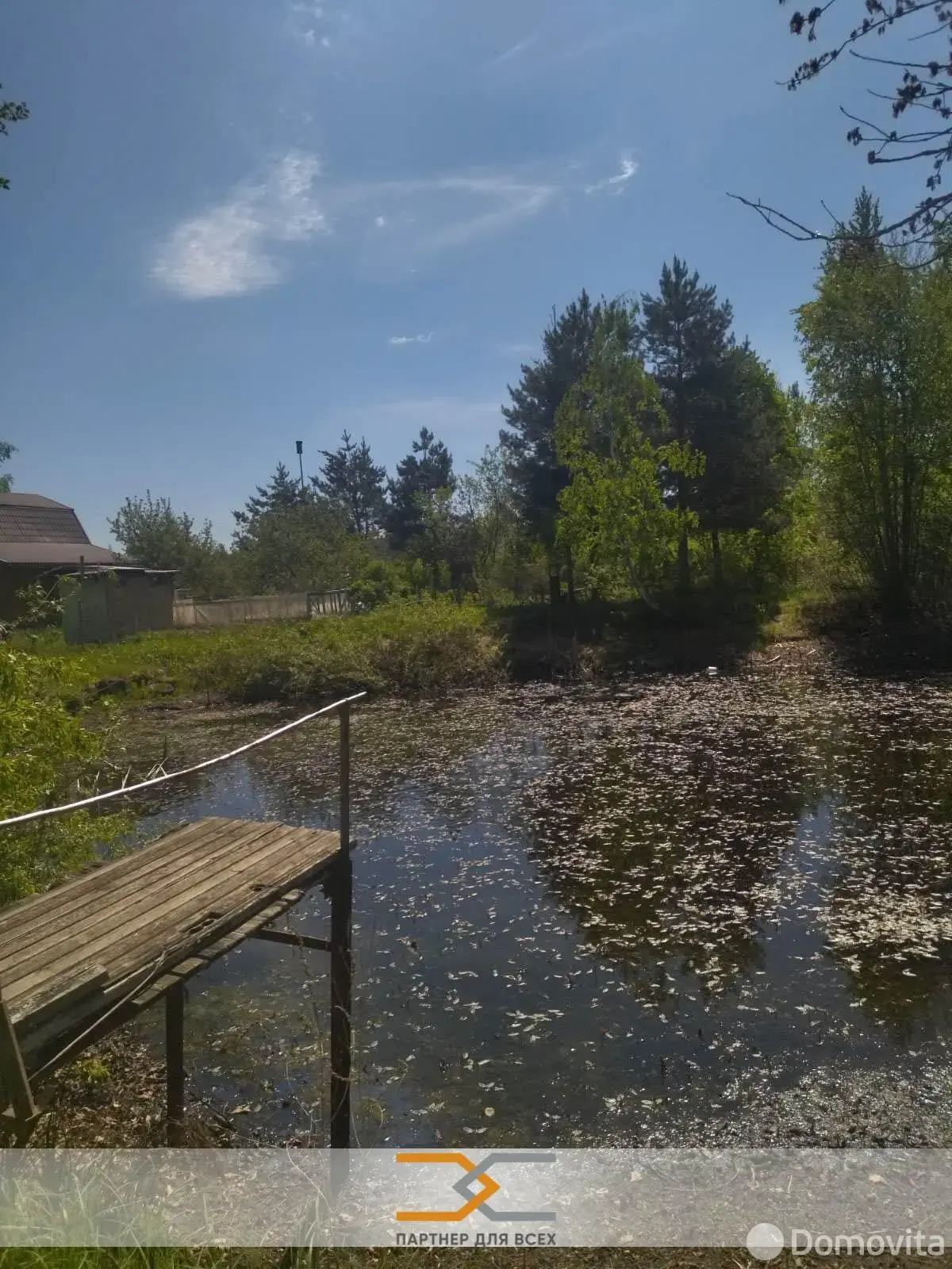 Продажа 2-этажной дачи в Зелёный экспресс Минская область, 8500USD, код 183225 - фото 21