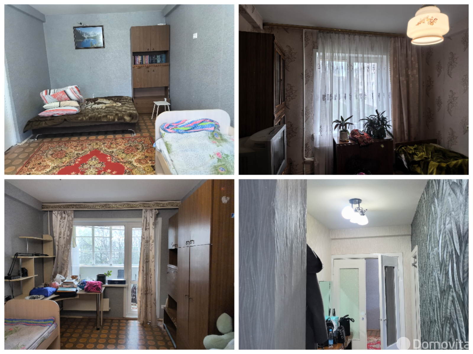 арендовать квартиру, Минск, ул. Алибегова, д. 27/1