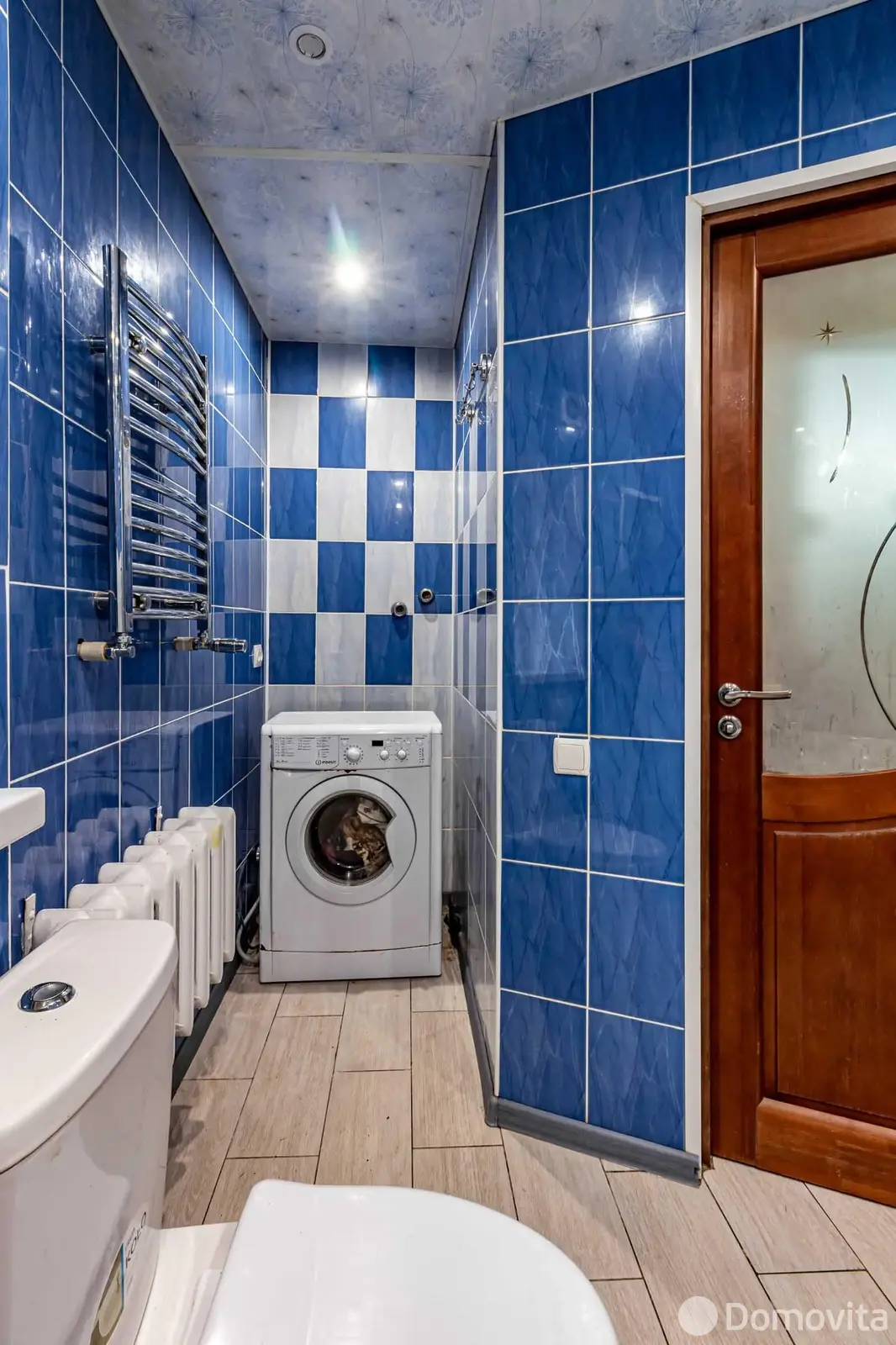 Купить 2-этажную дачу в Криница-1989 Минская область, 83000USD, код 183488 - фото 27