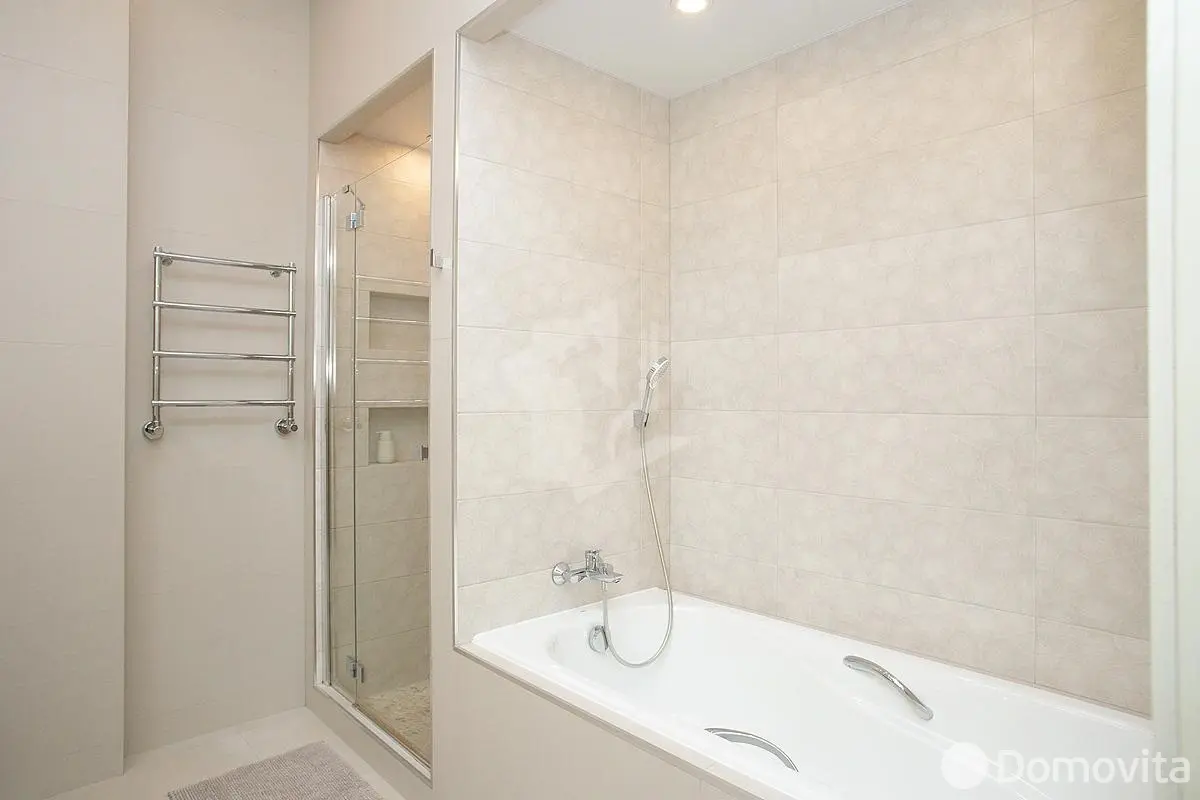 Снять 2-комнатную квартиру в Минске, ул. Друйская, д. 61, 1500USD, код 149385 - фото 15