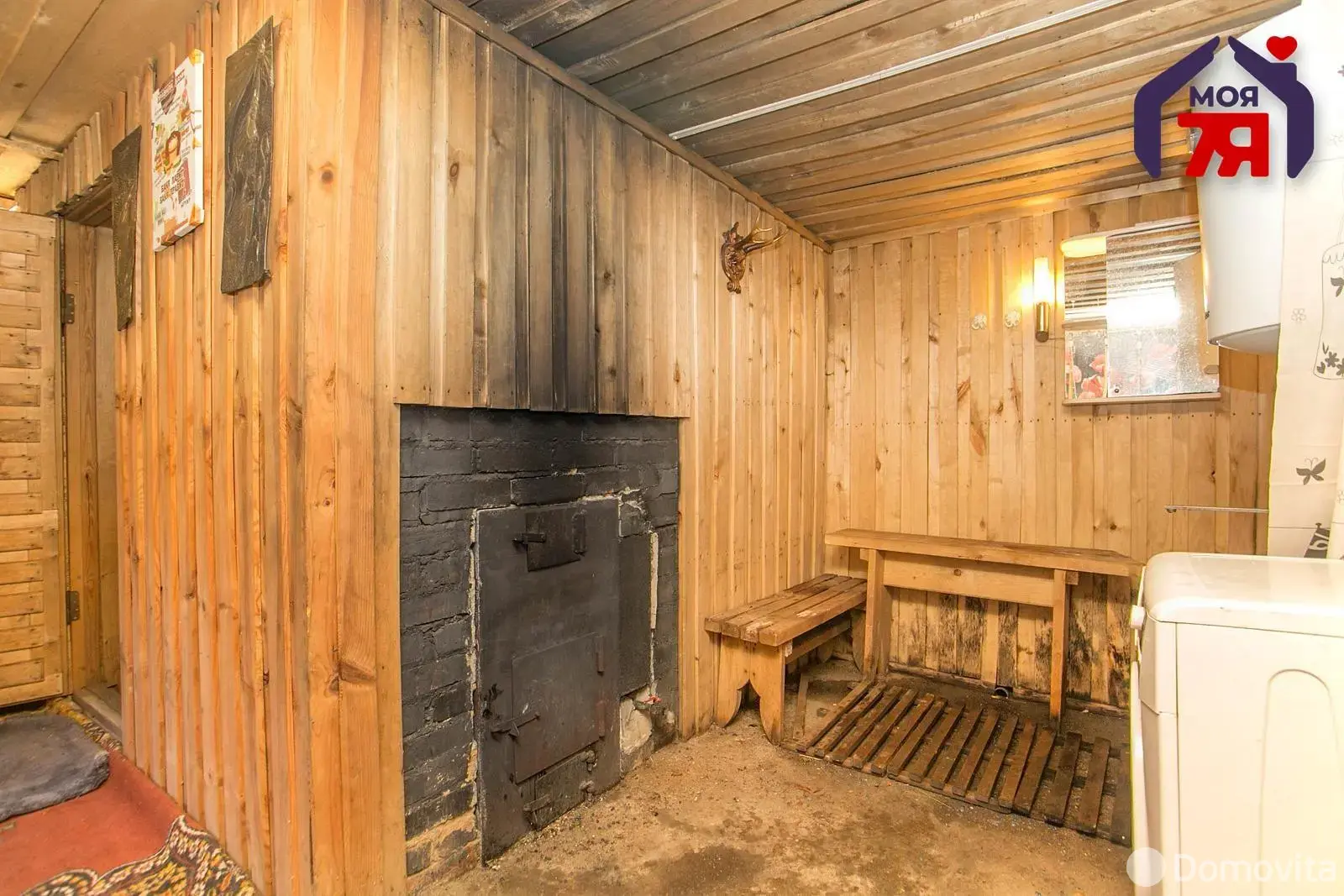 дом, Ляховщина, ул. Центральная - лучшее предложение