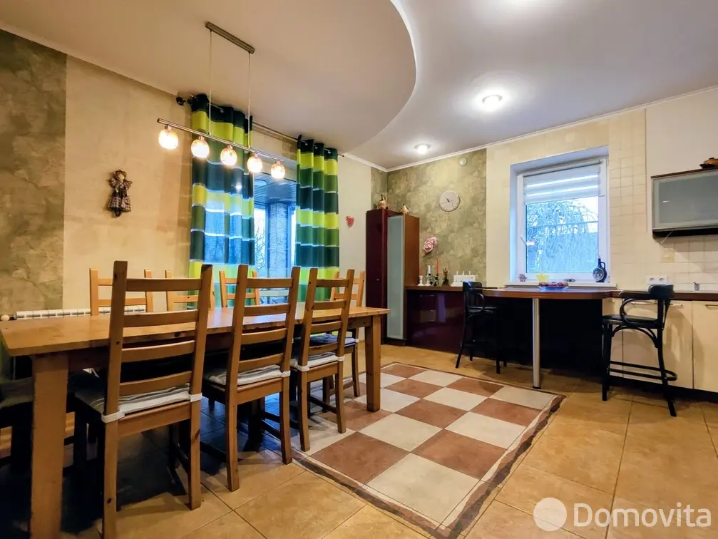 коттедж, Тычины, ул. Третья, д. 31 