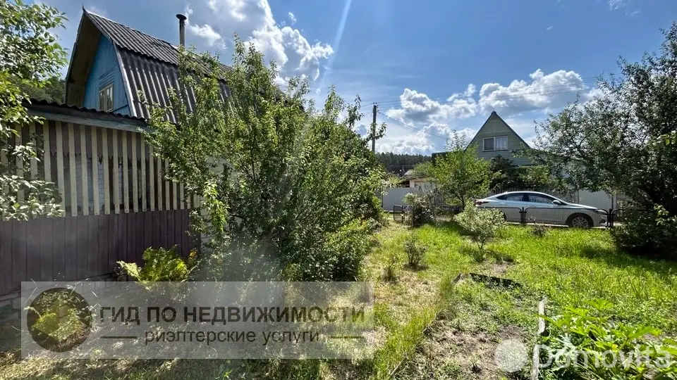 продажа дачи, Новые Терешковичи, 