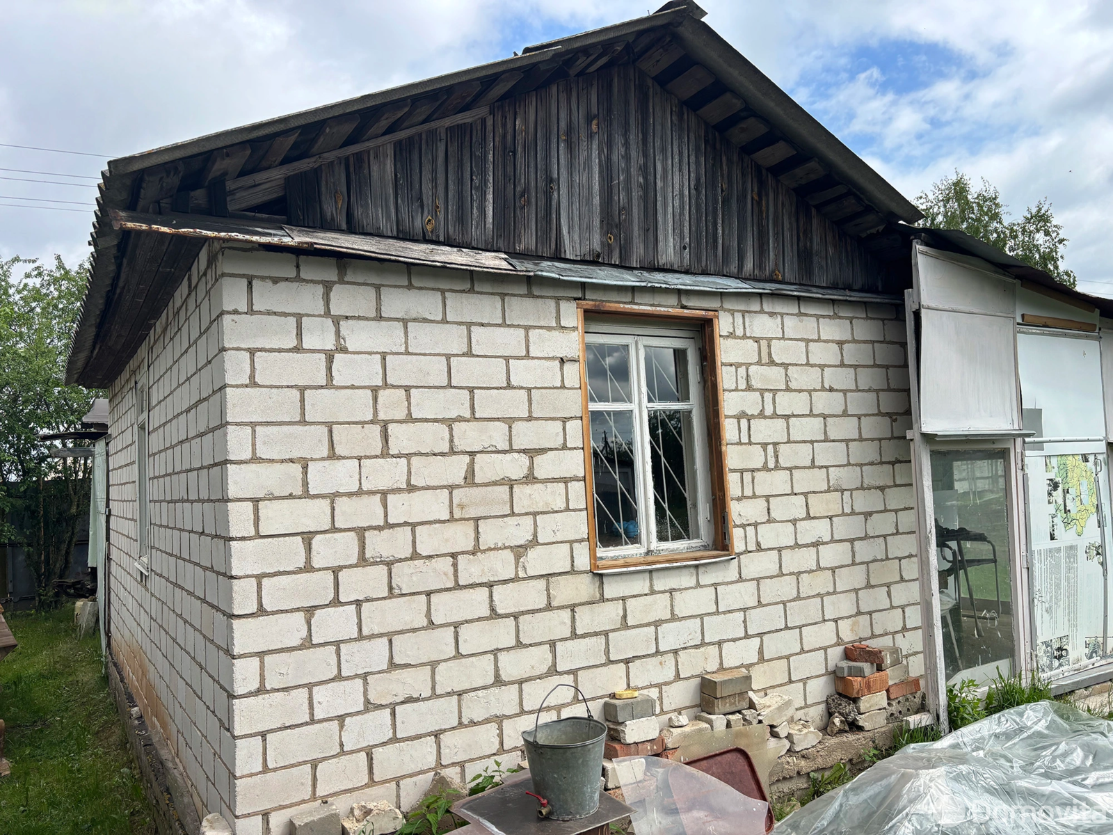 Цена продажи коттеджа, Равнополье, ул. 1-я Железнодорожная