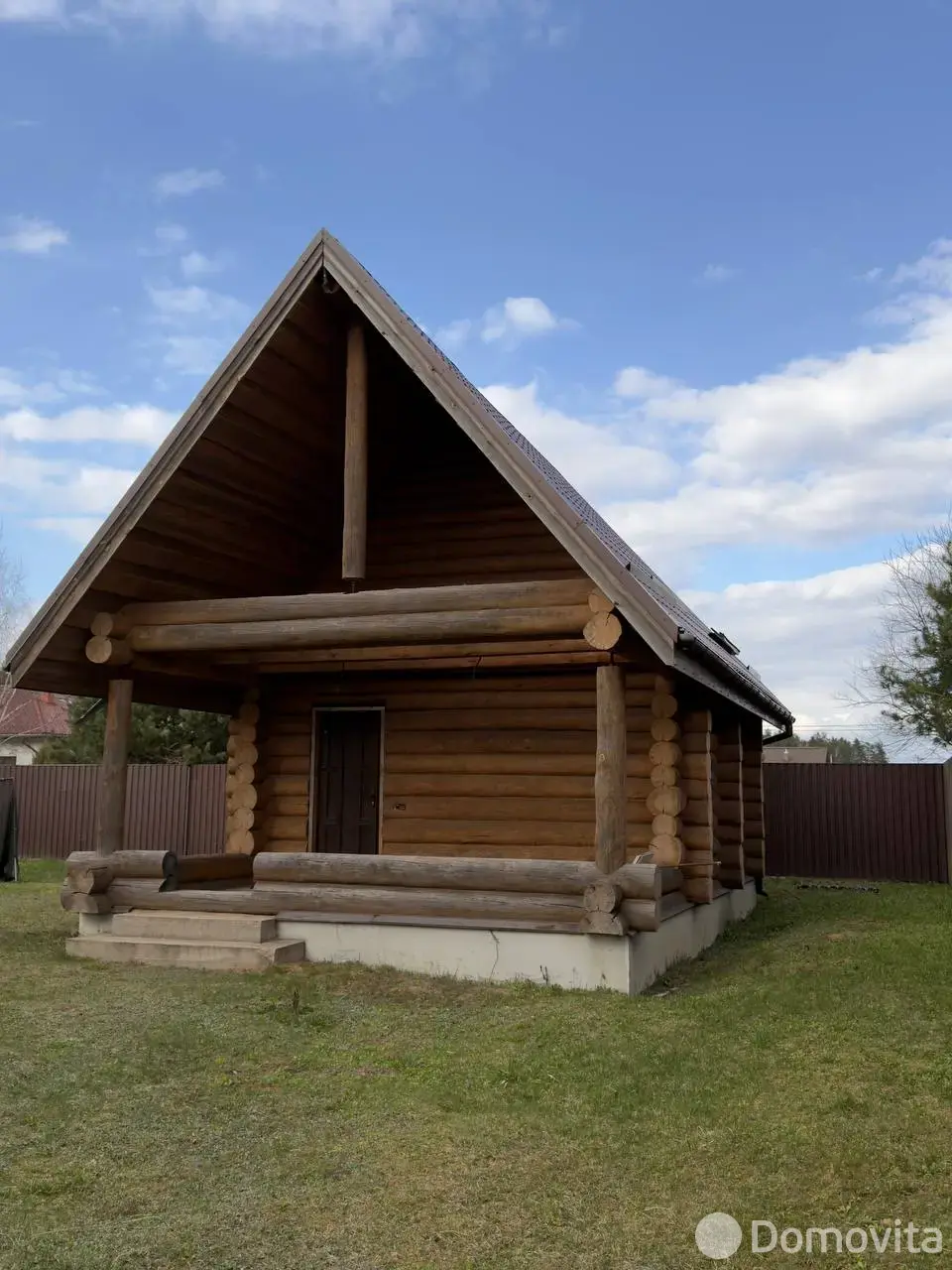 дом, Липовая Колода, ул. Заречная, стоимость продажи 1 163 778 р.