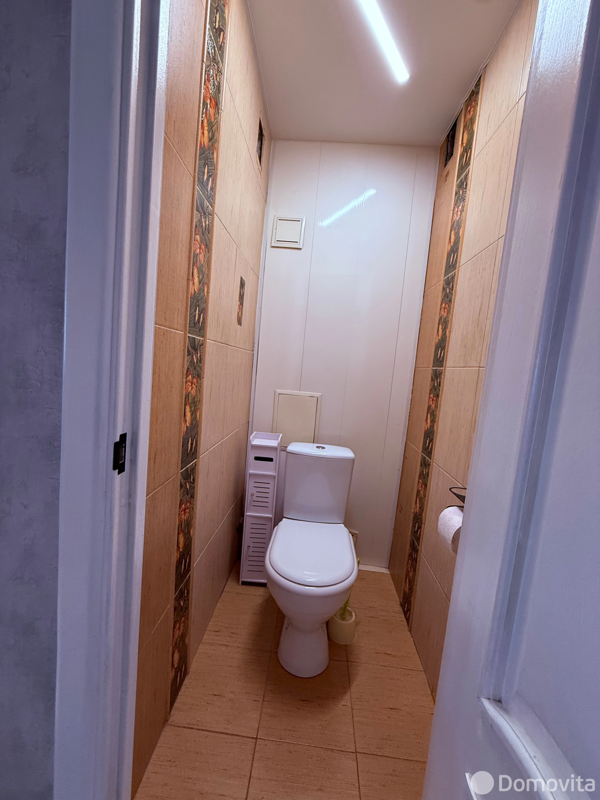 Снять 3-комнатную квартиру в Минске, ул. Каховская, д. 23, 800USD, код 150700 - фото 17