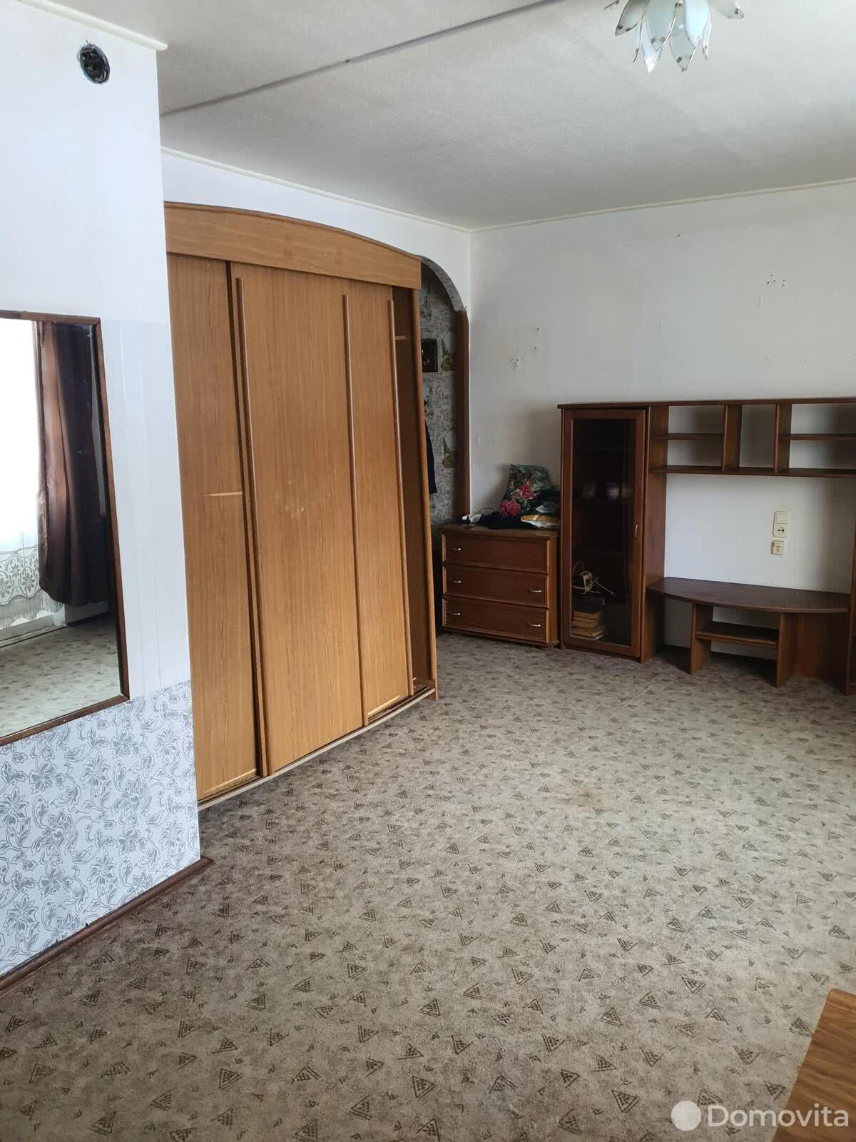 Купить 1-комнатную квартиру в Могилеве, ул. Сурганова, д. 13, 26500 USD, код: 951252 - фото 5