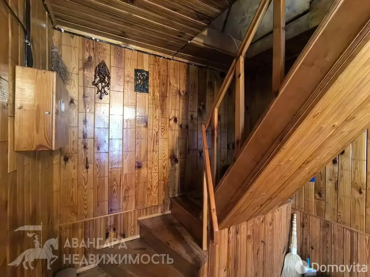 Продажа 2-этажной дачи в Фарфорист Минская область, 23500USD, код 185253 - фото 14