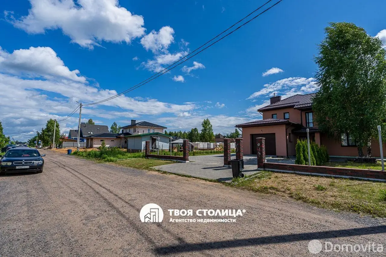 Купить земельный участок, 14.66 соток, Колодищи, Минская область, 169000USD, код 572425 - фото 30