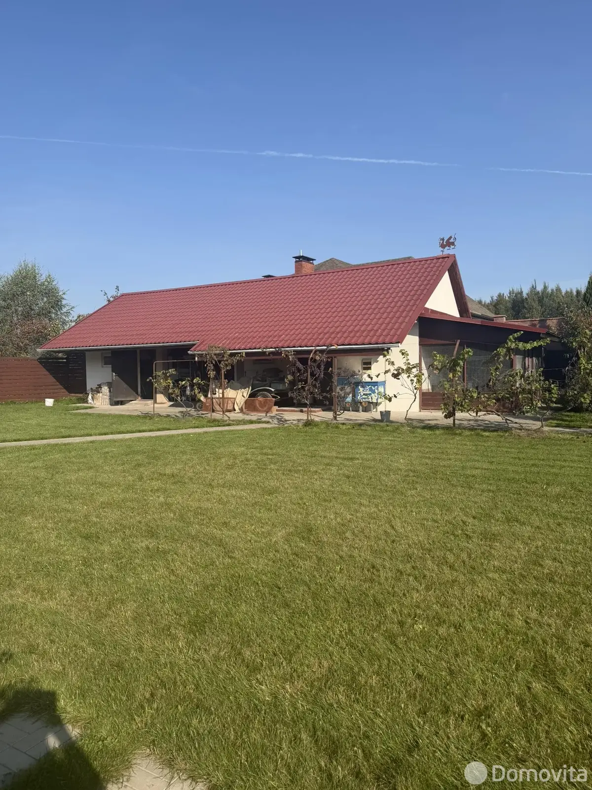 Цена продажи коттеджа, Масловичи, ул. Парниковая, д. 17