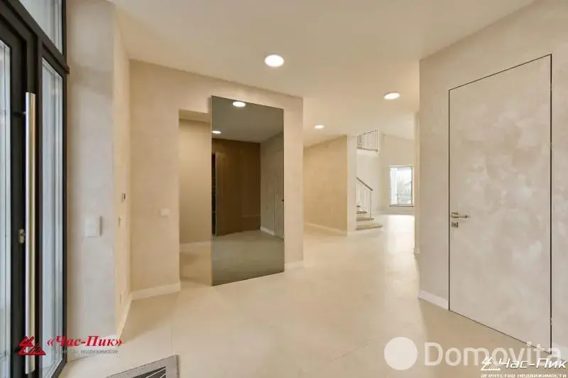 Продажа 1-этажной дачи в Минске Минская область, 1200000USD, код 185406 - фото 20