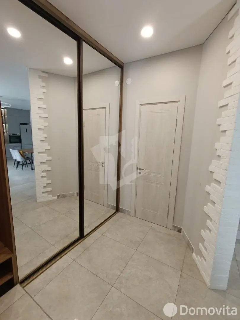 дом, Минск, ул. Щедрина, д. 29 