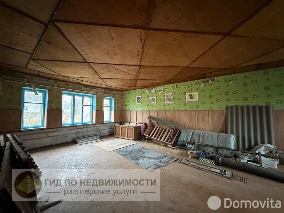 Купить складское помещение на ул. Коммунистическая, д. 1А в Галом - фото 24