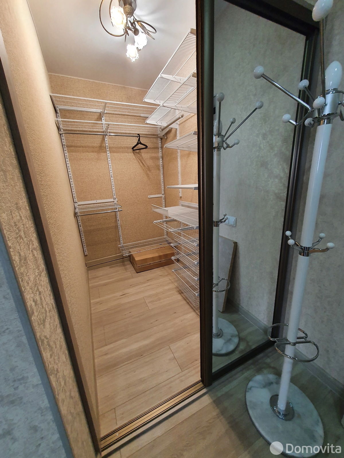 Снять 1-комнатную квартиру в Минске, пр-т Дзержинского, д. 19, 530USD, код 150664 - фото 16