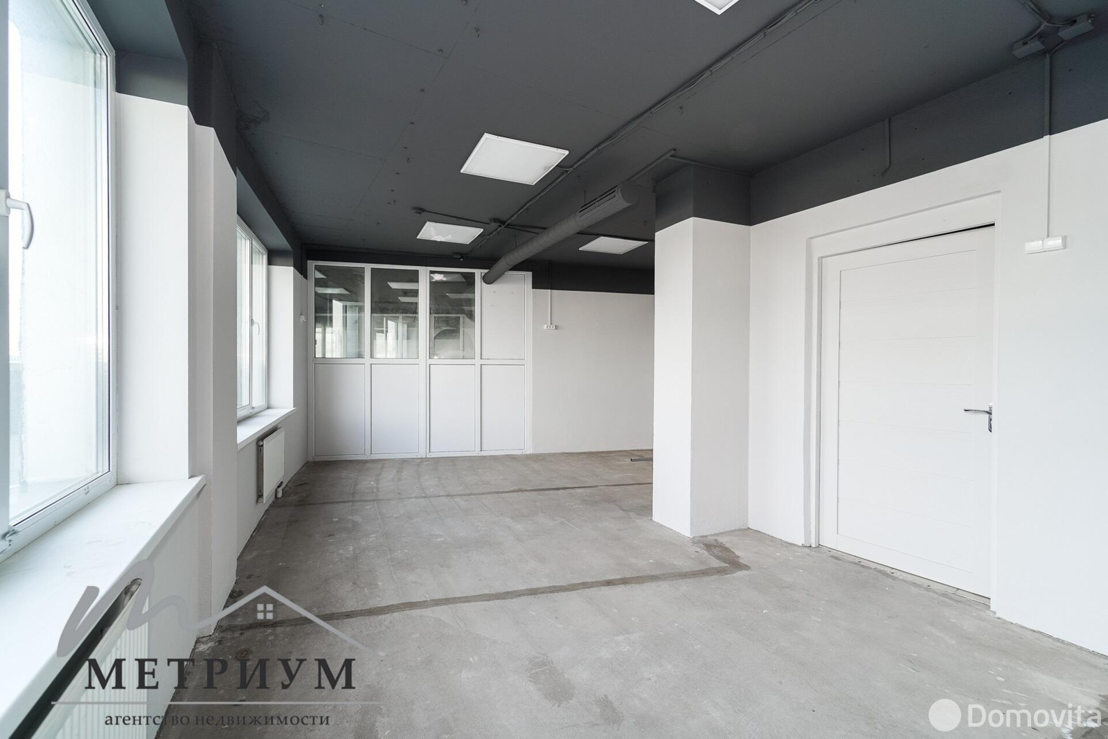 аренда торгового объекта, Минск, ул. Ратомская, д. 7