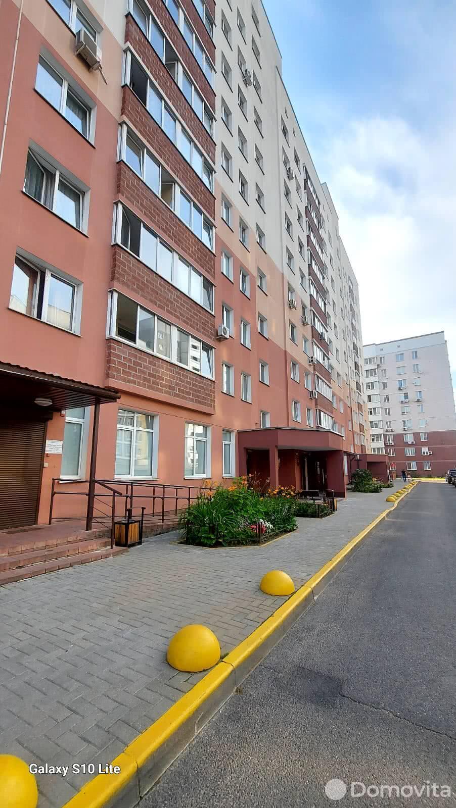 Продажа 2-комнатной квартиры в Минске, ул. Каховская, д. 17, 99990 USD, код: 912443 - фото 2