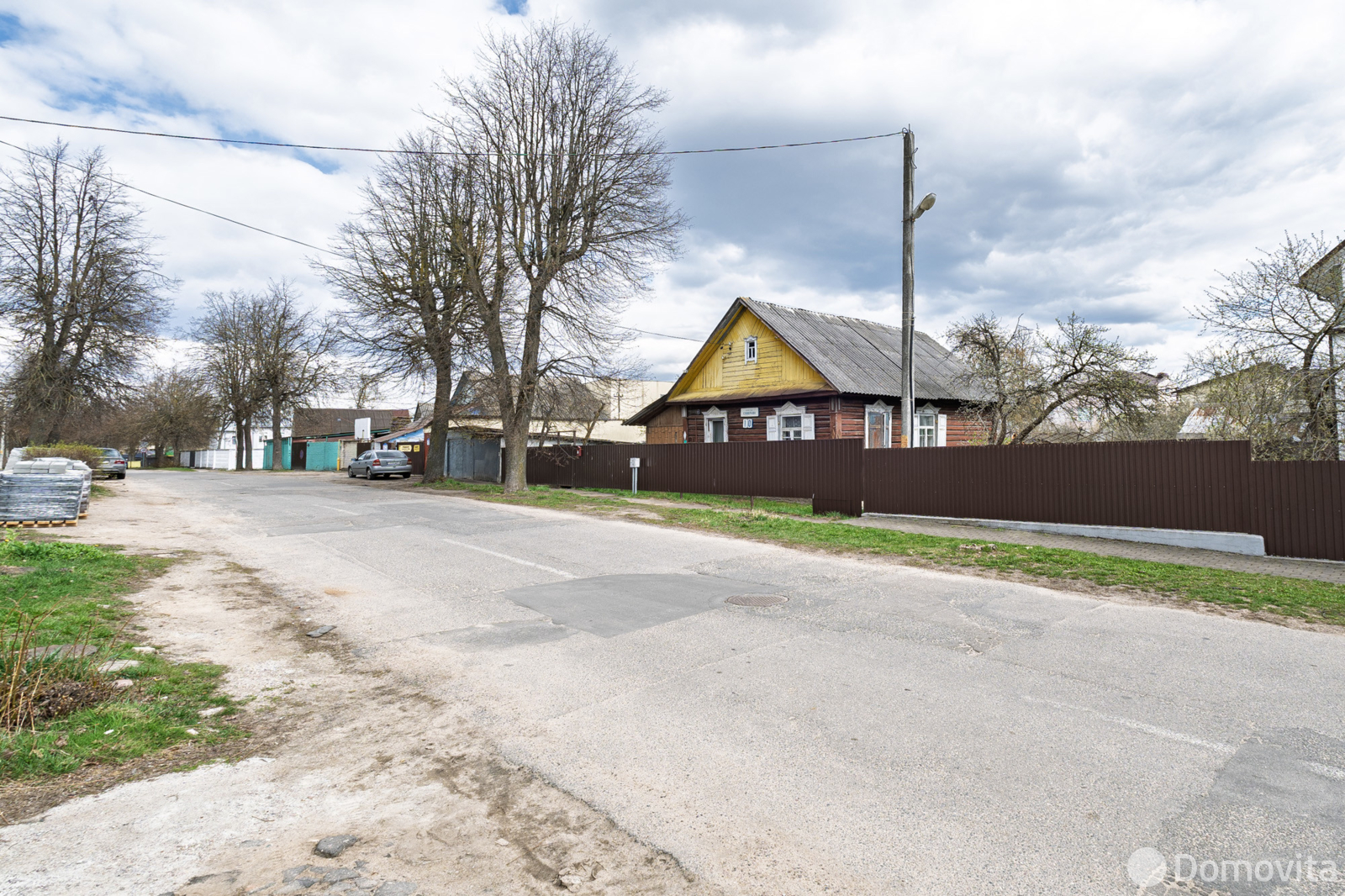 дом, Минск, ул. Суворова, д. 10 