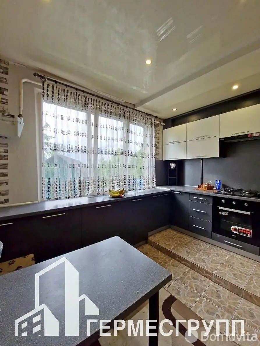 коттедж, Лайковщина, ул. Центральная